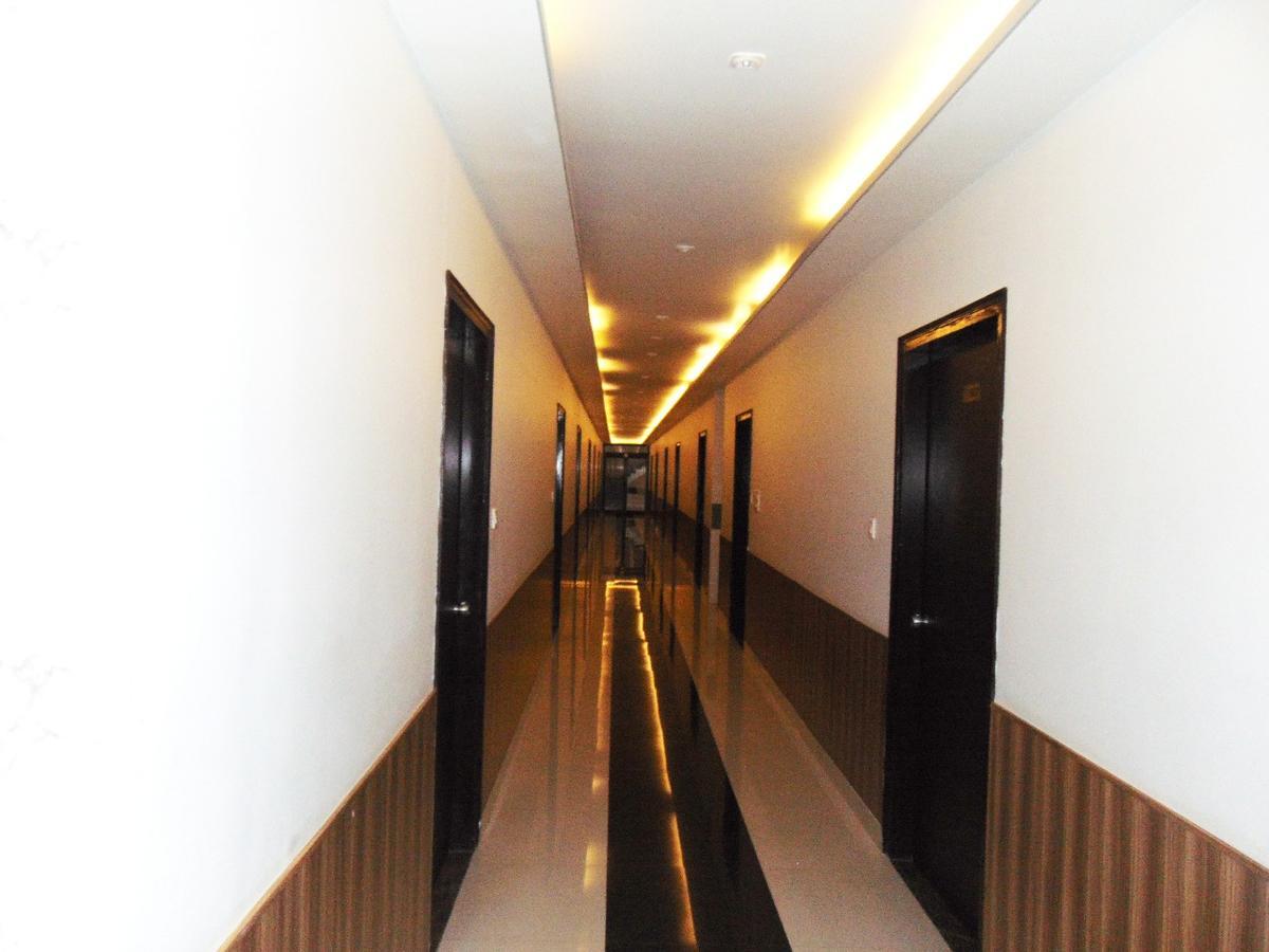 Makrana Raj Hotel Sikar Exterior foto